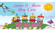 Learn-N-Share Daycare Inc.
